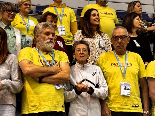 Semana da Sensibilização para a Malnutrição