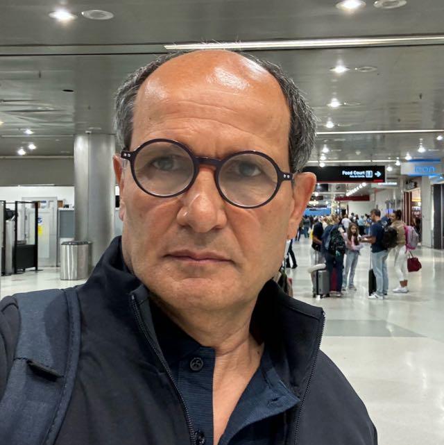 Aníbal Marinho