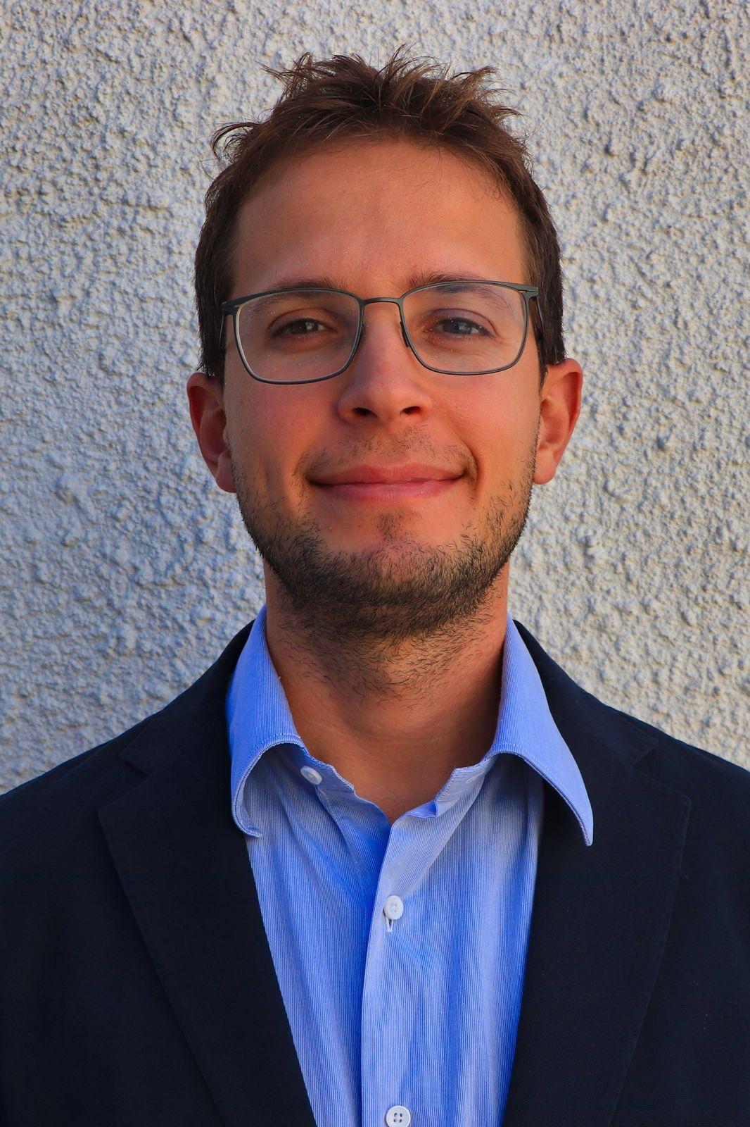 Ricardo Marinho