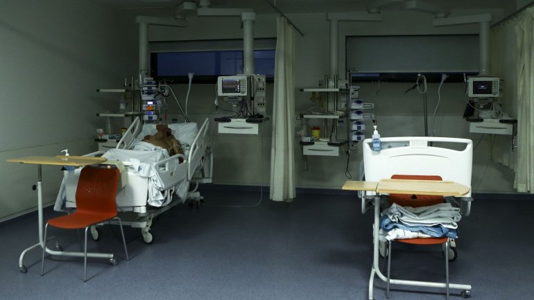 Associação defende acompanhamento de doentes desnutridos quando saem do hospital