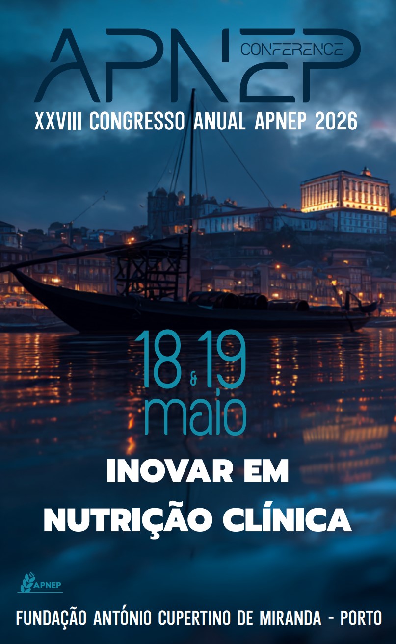 Congresso APNEP 2026