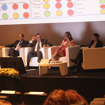 XIX CONGRESSO ANUAL DA ASSOCIAÇÃO PORTUGUESA DE NUTRIÇÃO ENTÉRICA E PARENTÉRICA