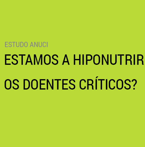 Estudo ANUCI 