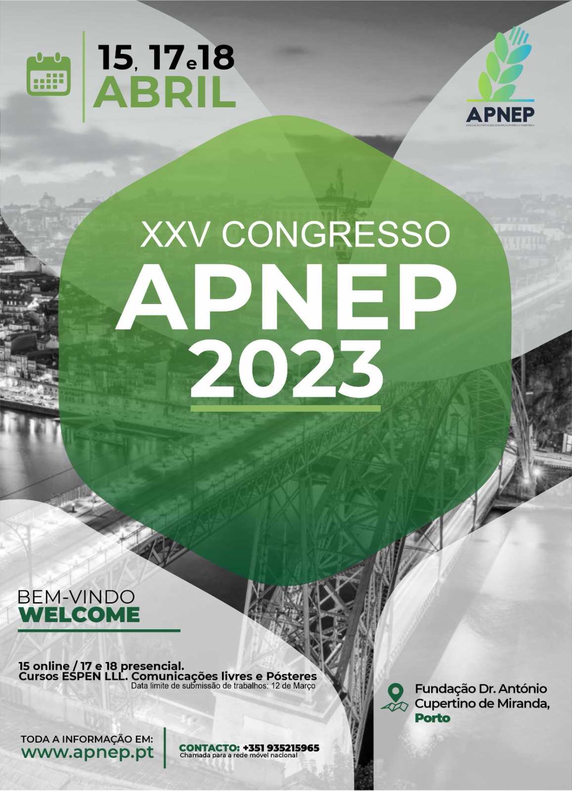 Congresso APNEP 2023