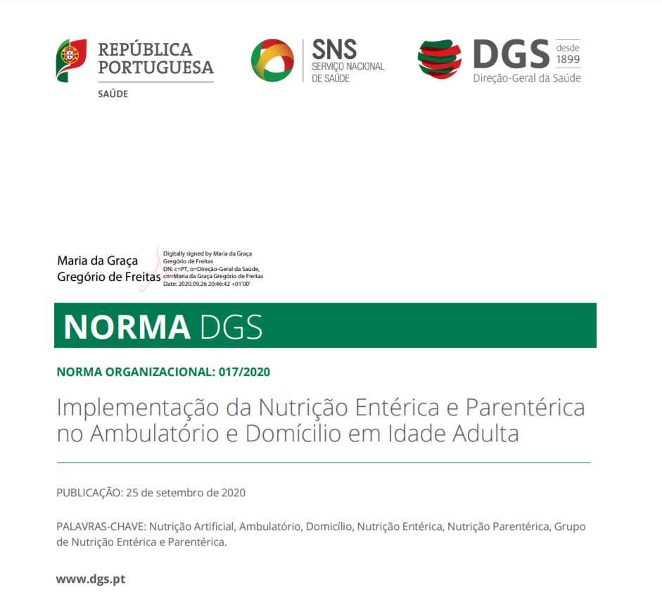 NORMA ORGANIZACIONAL: 017/2020