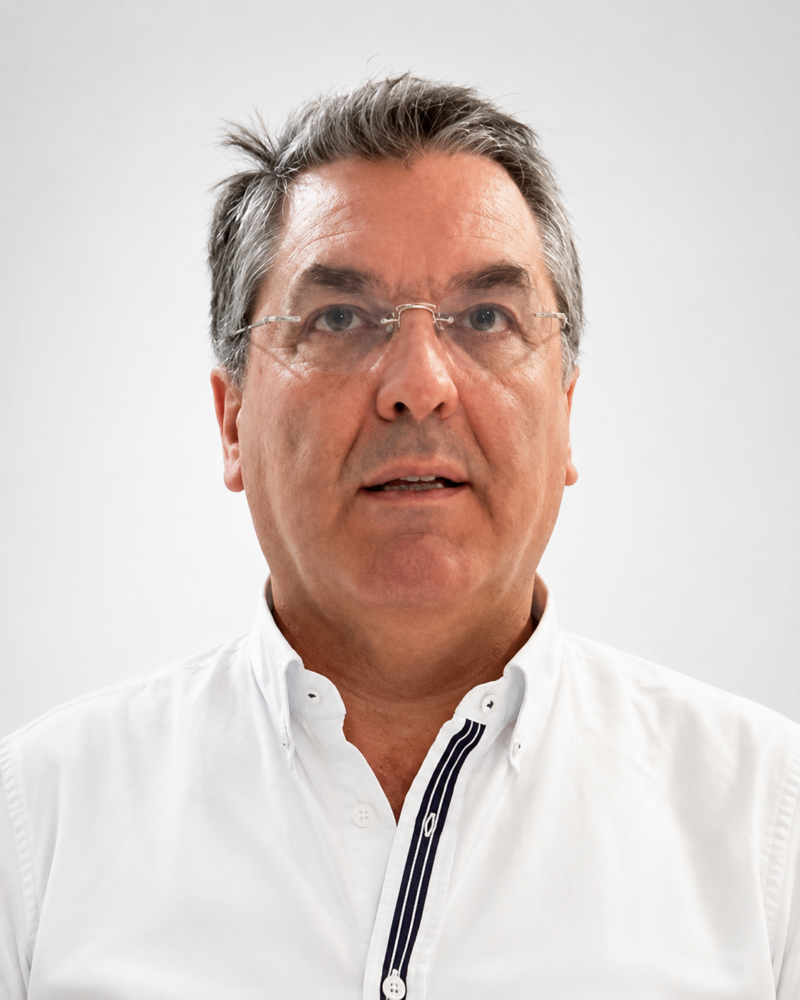 Nuno Carvalho